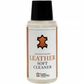 Leather Soft Cleaner švelnus odos valiklis 250ml