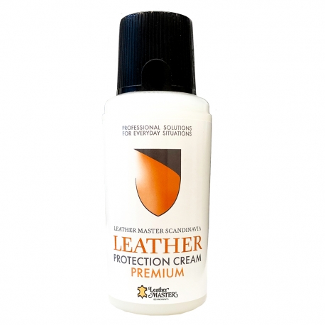 Leather Protection Premium apsauginis kremas 250ml