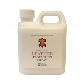 Leather Protection Cream apsauginis kremas 1L