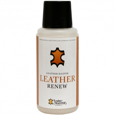 Leather Renew "BYCAST" odos kremas 250ml