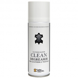 Degreaser Leather/Textile nuriebalintojas 200ml