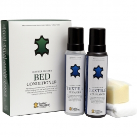 Bed Conditioner Kit čiužinio priežiūros rinkinys