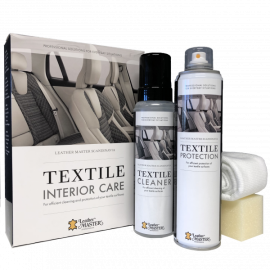 Textile Interior Care gobeleninio salono priežiūros rinkinys