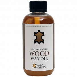 Wax Oil alyva su vašku 250ml